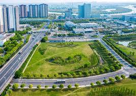 天津市河东区绿化工程招标公告